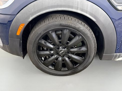 Used 2017 MINI Cooper Countryman FWD image 38