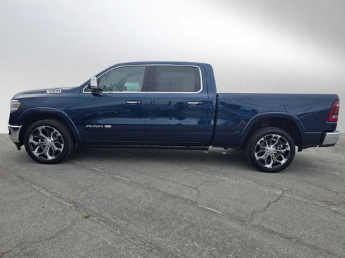 Used 2019 RAM 1500 Limited image 6
