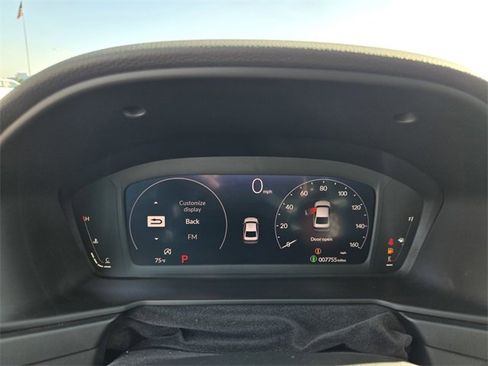 Used 2023 Honda Accord LX image 23