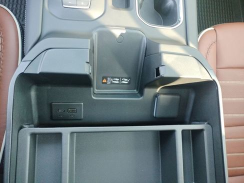 New 2026 GMC Sierra 1500 Denali Ultimate image 37