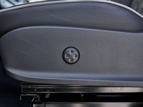 Used 2024 Mercedes-Benz Sprinter 3500 w/ Parking Package image 34