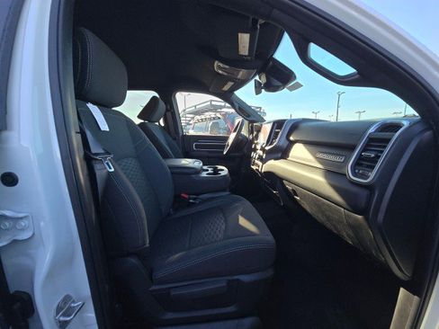 New 2026 RAM 2500 Big Horn image 11