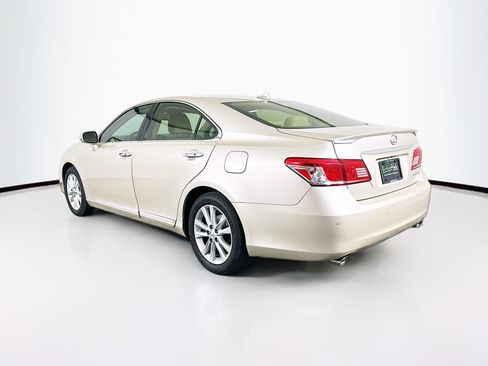 Used 2012 Lexus ES 350 image 5