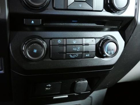 Certified 2018 Ford F150 XLT AWD/4WD image 23