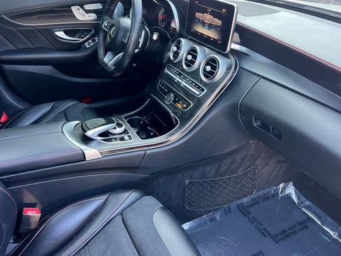 Used 2017 Mercedes-Benz C 43 AMG 4MATIC Sedan image 18
