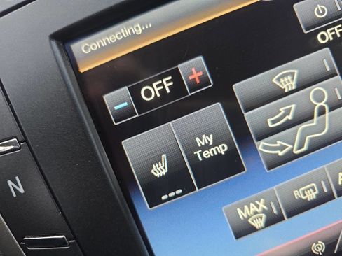 Used 2016 Lincoln MKZ w/ Equipment Group 200A Select image 20