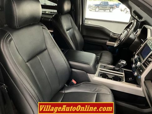 Used 2020 Ford F150 Lariat w/ Equipment Group 502A Luxury image 46