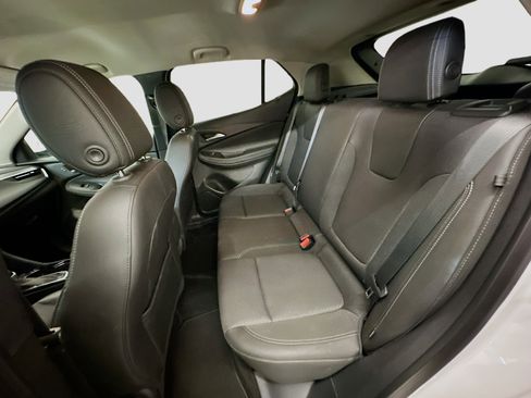 Used 2025 Buick Encore GX Preferred image 28