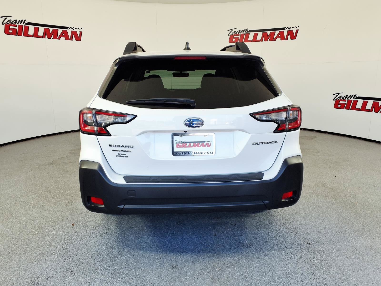 Used 2024 Subaru Outback Premium w/ Popular Package #1A AWD/4WD image 9