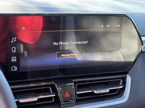 New 2026 Chevrolet TrailBlazer LT w/ Convenience Package image 15