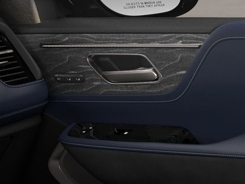 New 2026 INFINITI QX80 4WD image 50