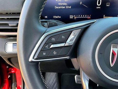 Used 2025 Buick Envision Sport Touring image 11