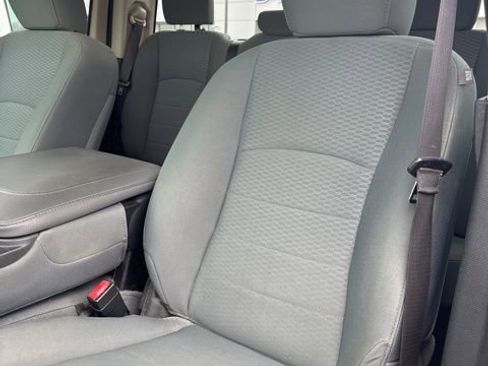 Used 2016 RAM 1500 Express image 12