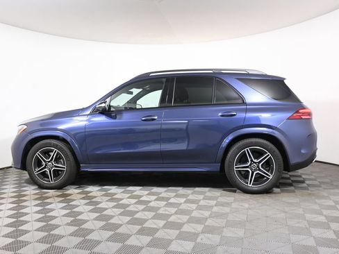 Certified 2024 Mercedes-Benz GLE 350 4MATIC image 2
