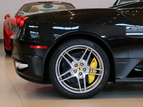 Used 2008 Ferrari F430 Spider RWD image 56