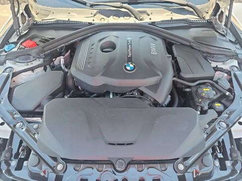 Used 2018 BMW 430i Convertible RWD image 46