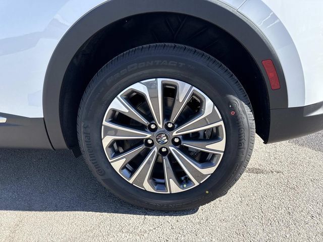 New 2026 Buick Envision Preferred AWD/4WD image 27