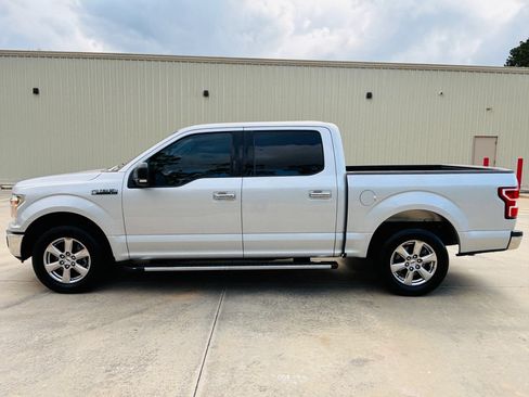 Used 2019 Ford F150 XLT w/ Equipment Group 302A Luxury RWD image 8
