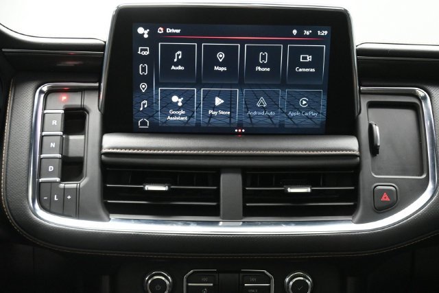 Used 2023 GMC Yukon AT4 w/ AT4 Premium Plus Package AWD/4WD image 22