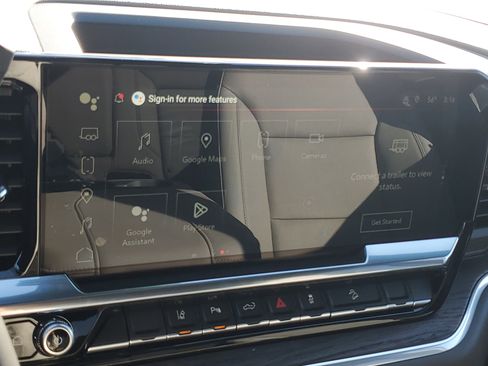 New 2025 GMC Sierra 2500 SLT w/ SLT Premium Package image 19