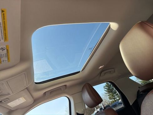 Used 2021 Ford Bronco Sport Outer Banks w/ Outer Banks Package image 11