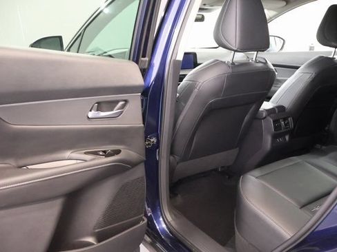 Certified 2025 Nissan Murano SV AWD/4WD image 29