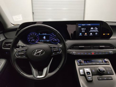 Used 2020 Hyundai Palisade SEL w/ Premium Package FWD image 22