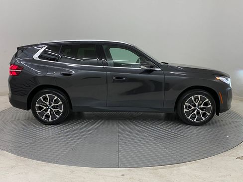 Used 2026 BMW X3 xDrive30 w/ Convenience Package image 7