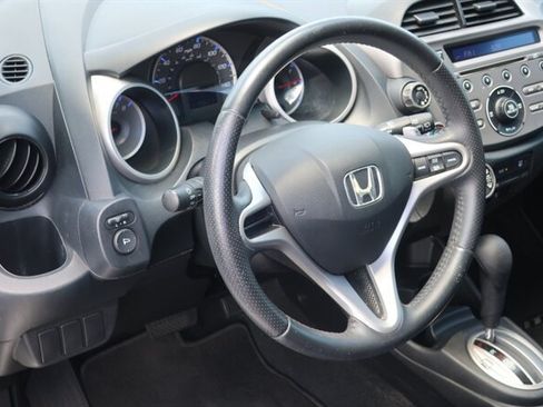 Used 2009 Honda Fit Sport image 13