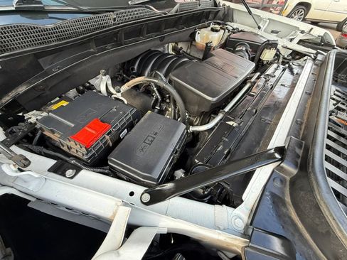 Used 2023 GMC Sierra 1500 AT4 w/ AT4 Premium Package AWD/4WD image 24