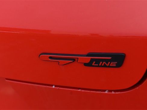 Certified 2020 Kia Soul GT-Line image 14