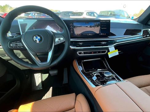 New 2026 BMW X5 xDrive40i w/ Premium Package AWD/4WD image 5