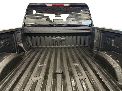 New 2026 Chevrolet Silverado 3500 LT w/ All Star Edition AWD/4WD image 24