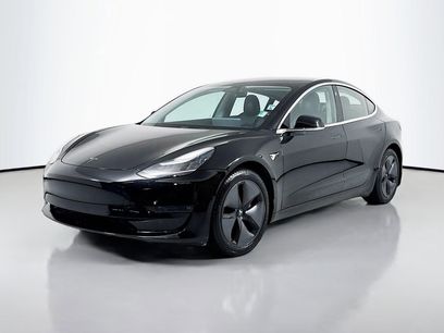 Used 2018 Tesla Model 3 Long Range