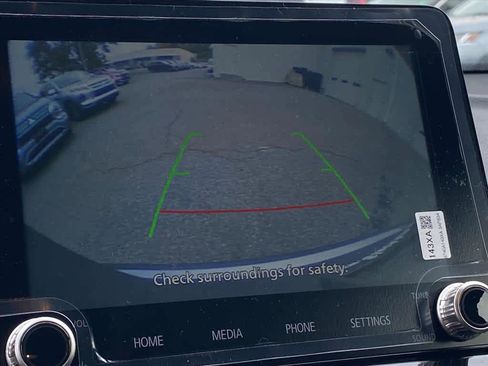 New 2026 Mitsubishi Eclipse Cross Black Edition image 10