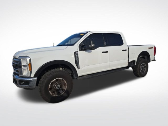 Used 2024 Ford F250 XLT w/ Tremor Off-Road Package AWD/4WD image 7