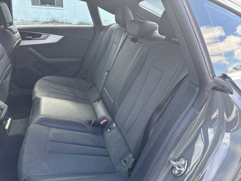 Used 2023 Audi A5 2.0T Prestige w/ S Line Interior Package image 18