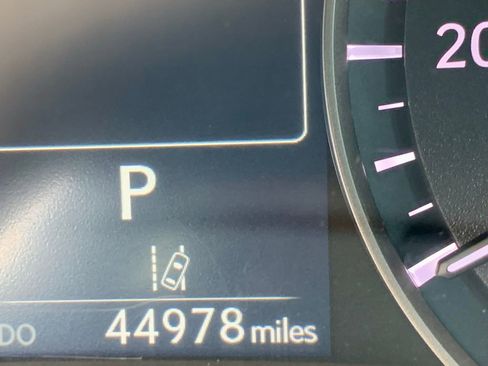 Used 2022 Lexus RX 350 FWD image 31