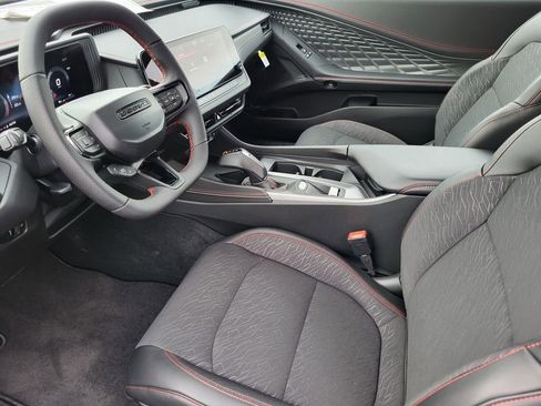 New 2026 Dodge Charger R/T Scat Pack image 12