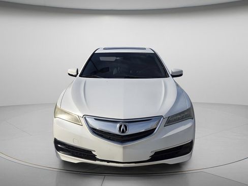 Used 2015 Acura TLX V6 FWD image 3