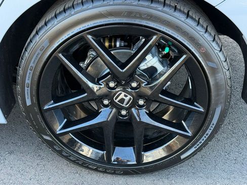 Certified 2026 Honda Civic Sport image 13