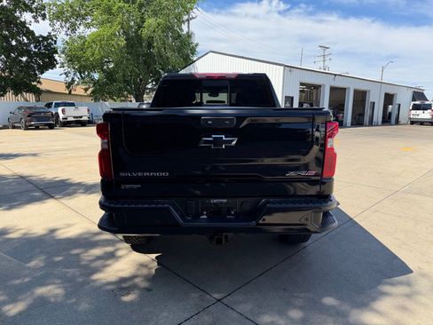 Used 2026 Chevrolet Silverado 1500 ZR2 AWD/4WD image 30