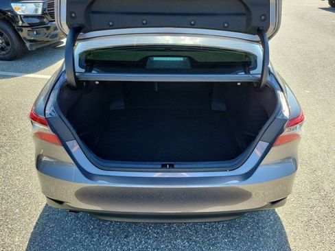 Used 2023 Toyota Camry XLE image 19