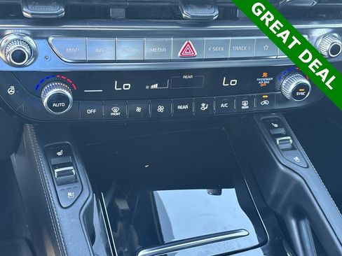 Used 2024 Kia Telluride SX Prestige X-Pro image 23