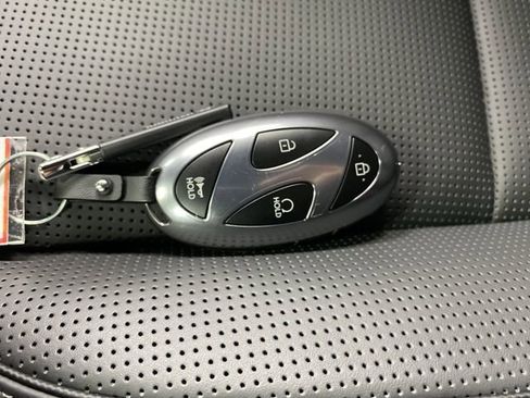 New 2026 Hyundai Palisade Calligraphy image 32