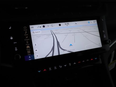 New 2026 Jeep Grand Cherokee Laredo image 12