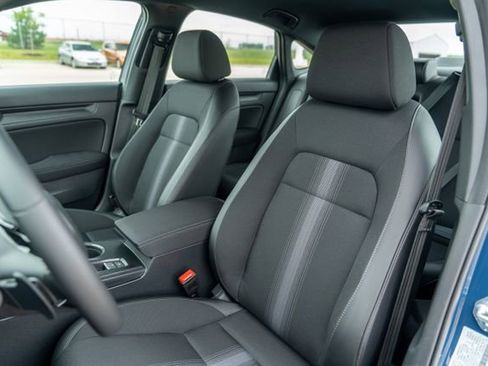 New 2026 Honda Civic Sport image 16