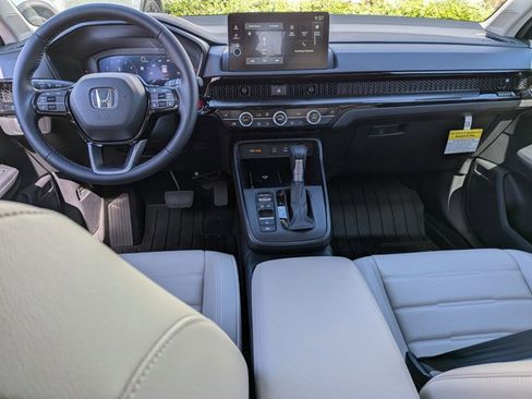 Used 2026 Honda CR-V EX-L image 15