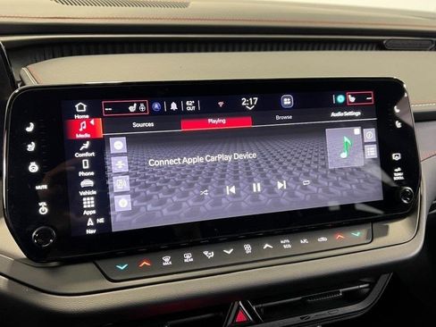 New 2026 Dodge Charger Daytona Scat Pack w/ Track Package image 33