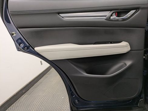 Certified 2025 MAZDA CX-5 AWD 2.5 S image 22